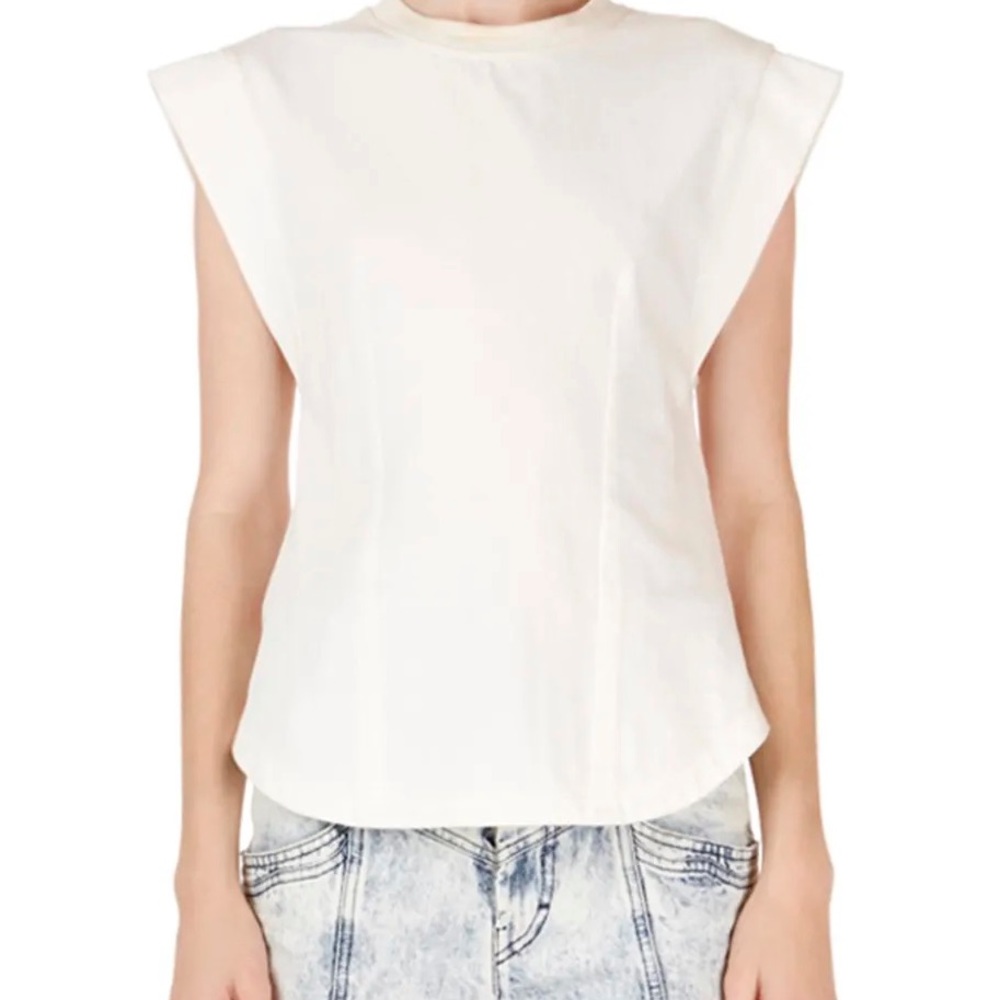 Isabel Marant Yelena top size xs never worn NWT